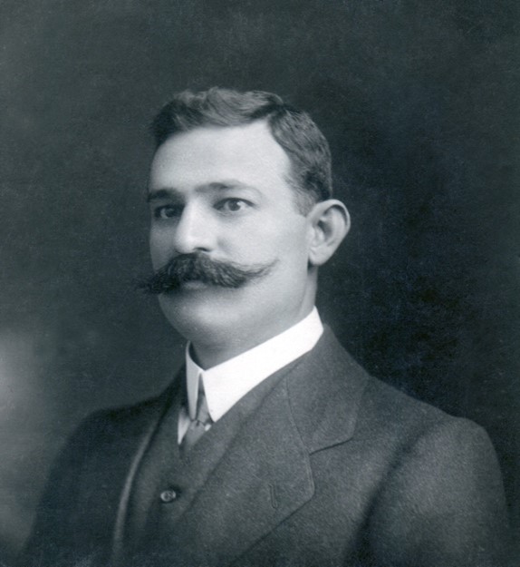 Paul Gustav Thiel