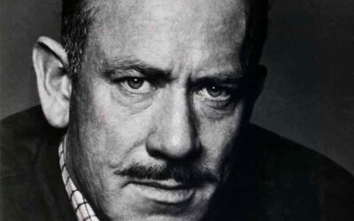The Connection with John Steinbeck